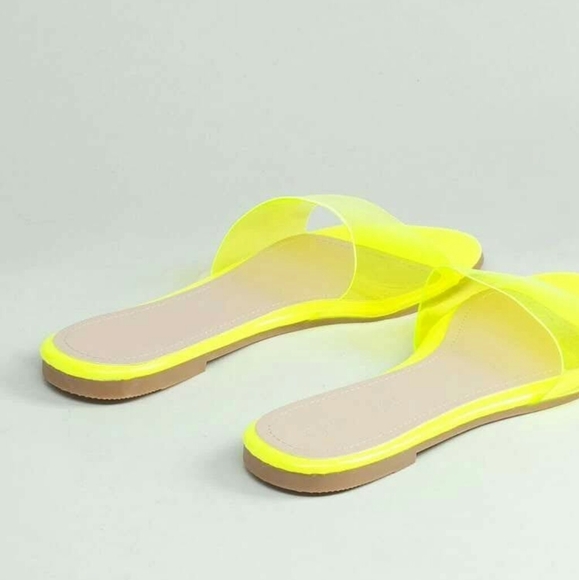 PVC Sandals - Picture 3 of 4